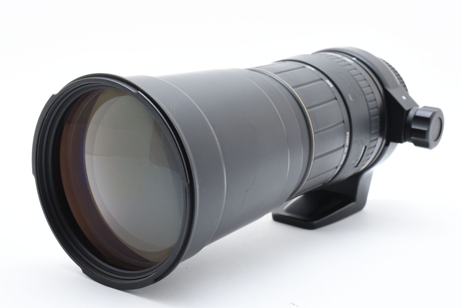 ☆ジャンク☆ シグマ SIGMA 170-500mm 1:5-6.3 APO ペンタックス