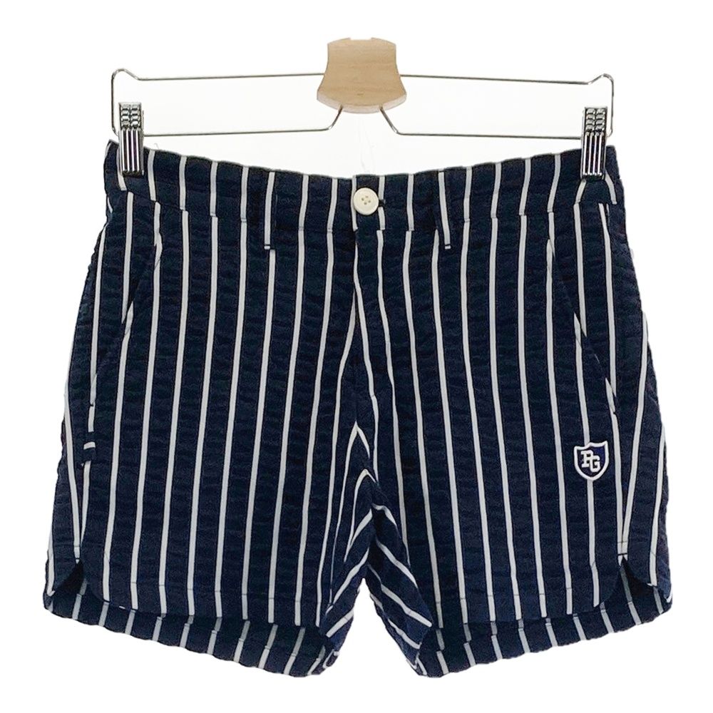 PEARLY GATES 【ポケモン】C/Peサッカーストライプショートパンツ 楽天市場】パーリーゲイツ PEARLY GATES ポケモン C／Peサッカー