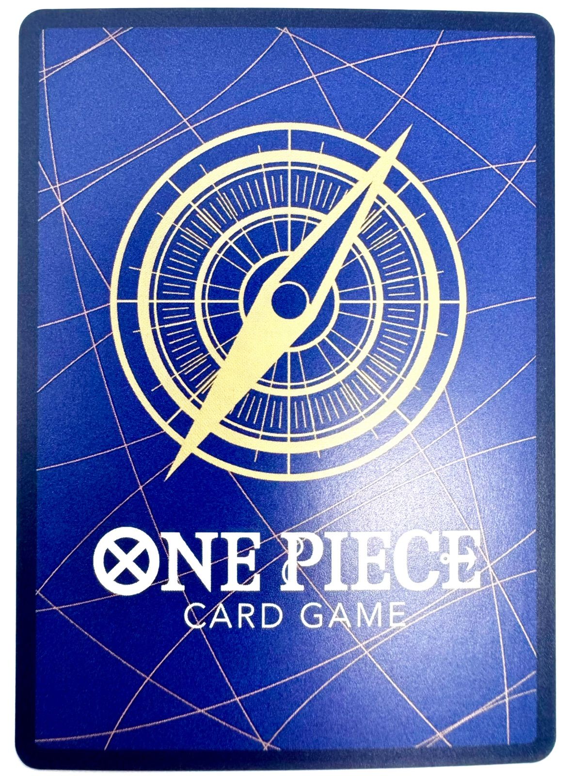 ONE PIECE CARD GAME レッドパラレル 赤箔 ゴッドパック 五老星