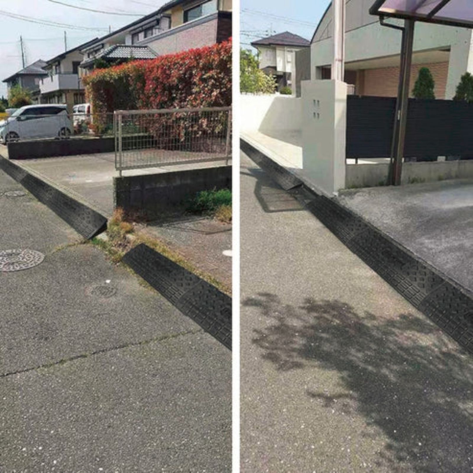 入口 8個セット