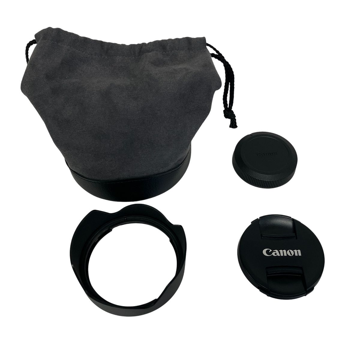 Canon LENS RF 24 105 mm F 4 L IS USM キヤノン 標準ズーム カメラ レンズ