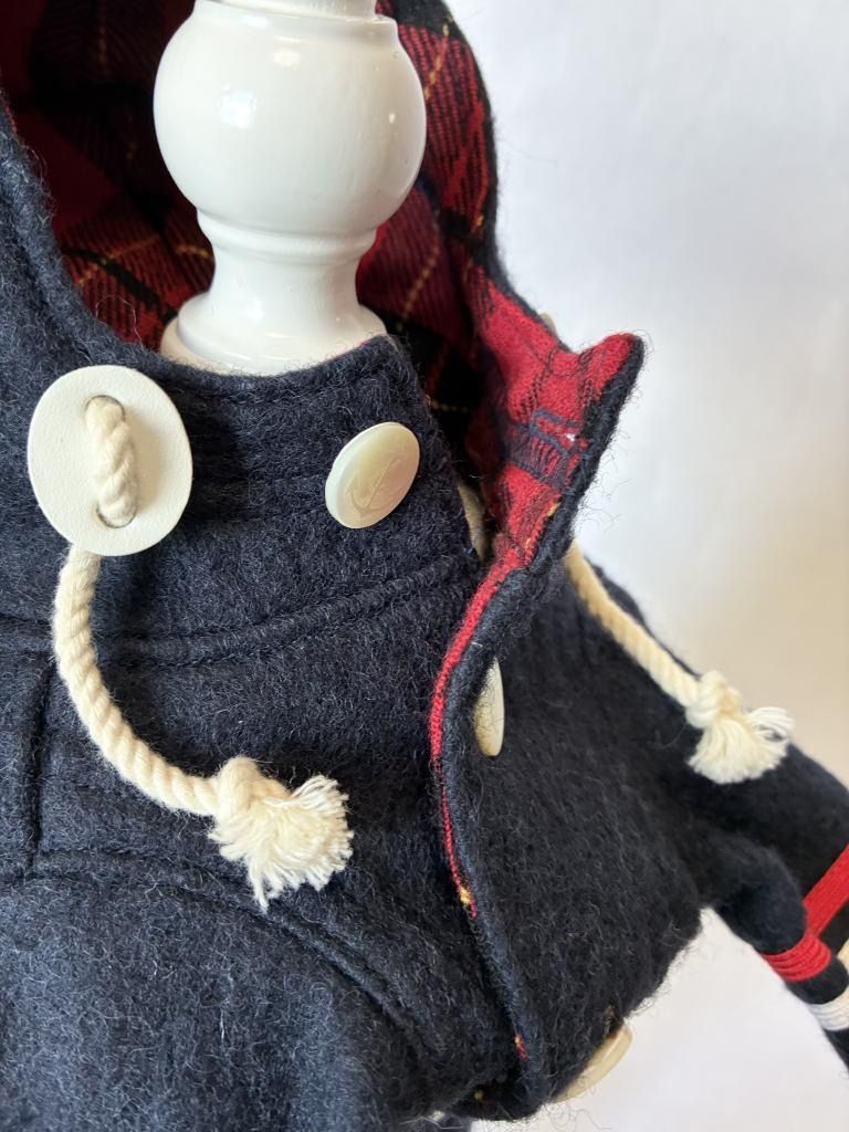 ウィンター コート