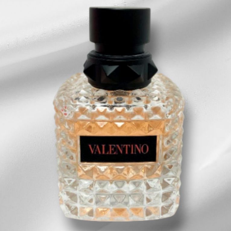 VALENTINO ヴァレンティノ お徳用 100ml×2個セット ドンナ ボーン イン