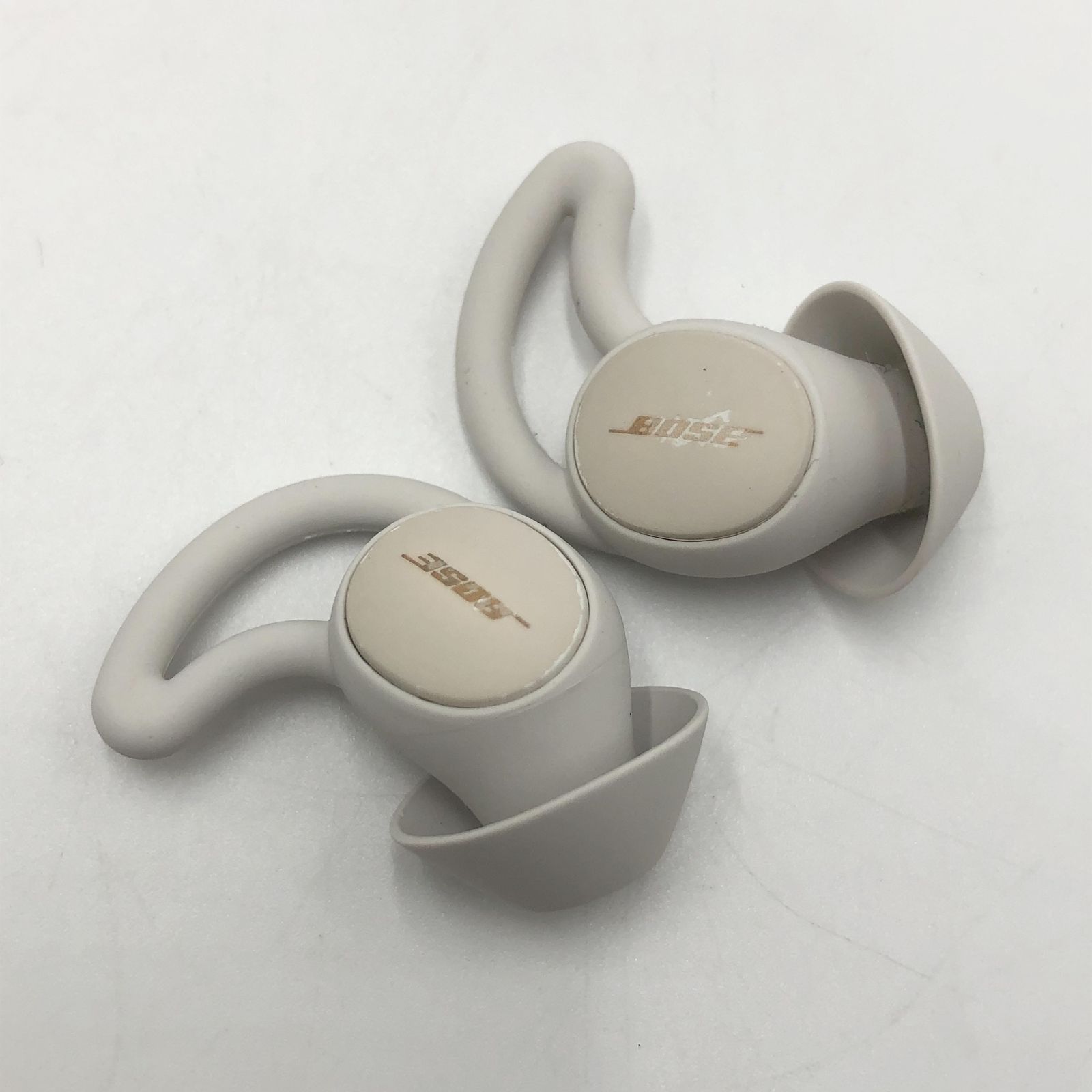 BOSE Sleepbuds II ノイズマスキング 睡眠用イヤープラグ