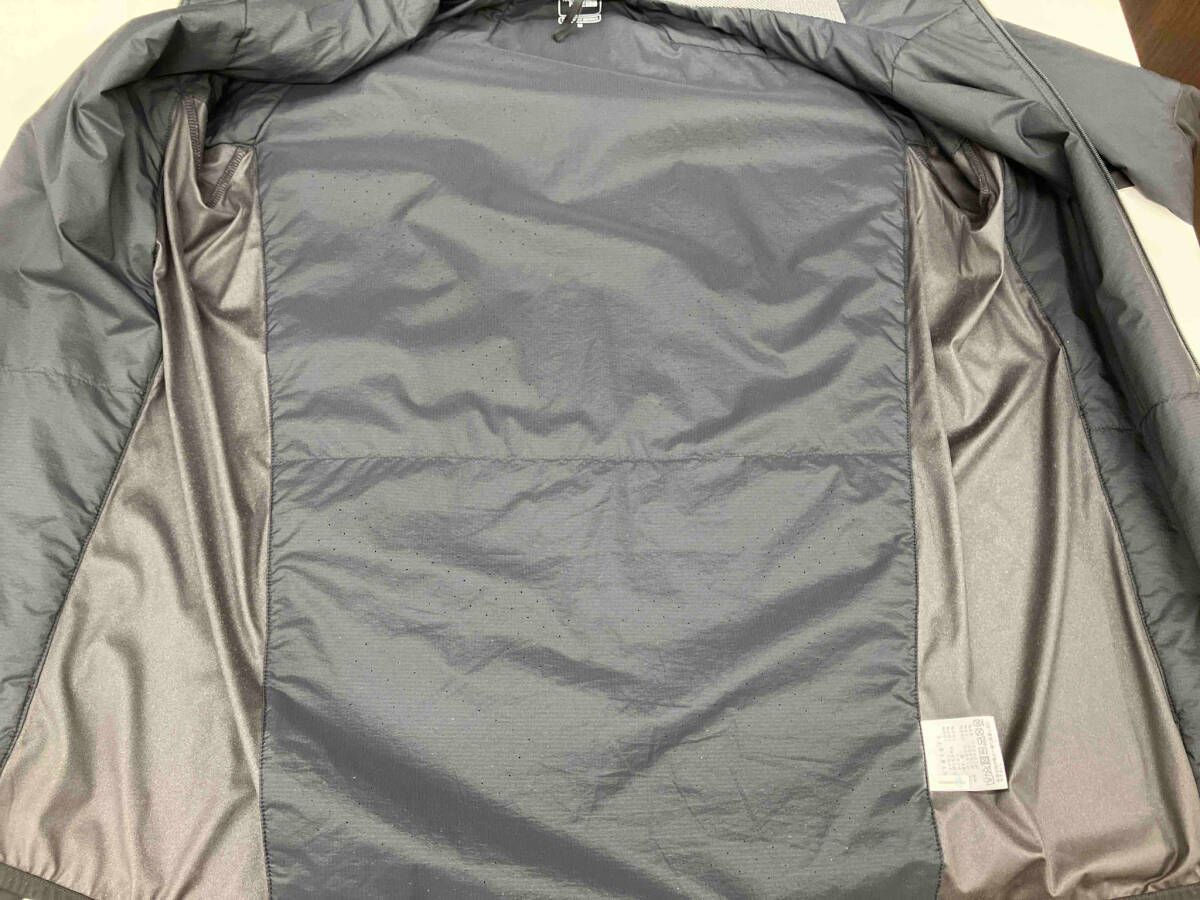 THE NORTH FACE VENTRIX TRAIL JACKET NY81871 ナイロン(中綿