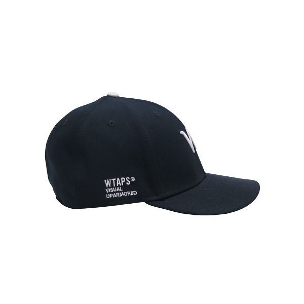 帽子 wtaps newera ダブルタップス ニューエラ xl 22aw キャップ