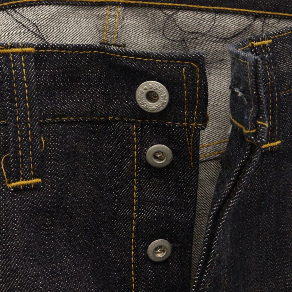 パンツ Retrofuture2015 22501XX 36 CUSHMAN CONNERS SEWING