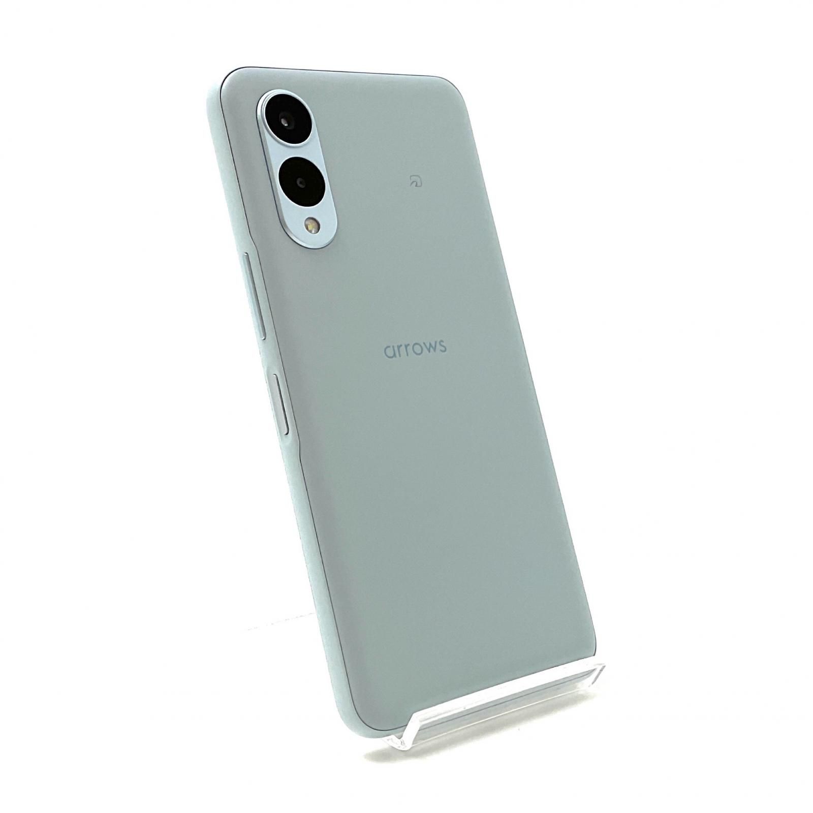 富士通 arrows We2 128GB 購入 ライトブルー 楽天モバイル M07 富士通 arrows We2 128GB 購入 ライトブルー 楽天モバイル M07