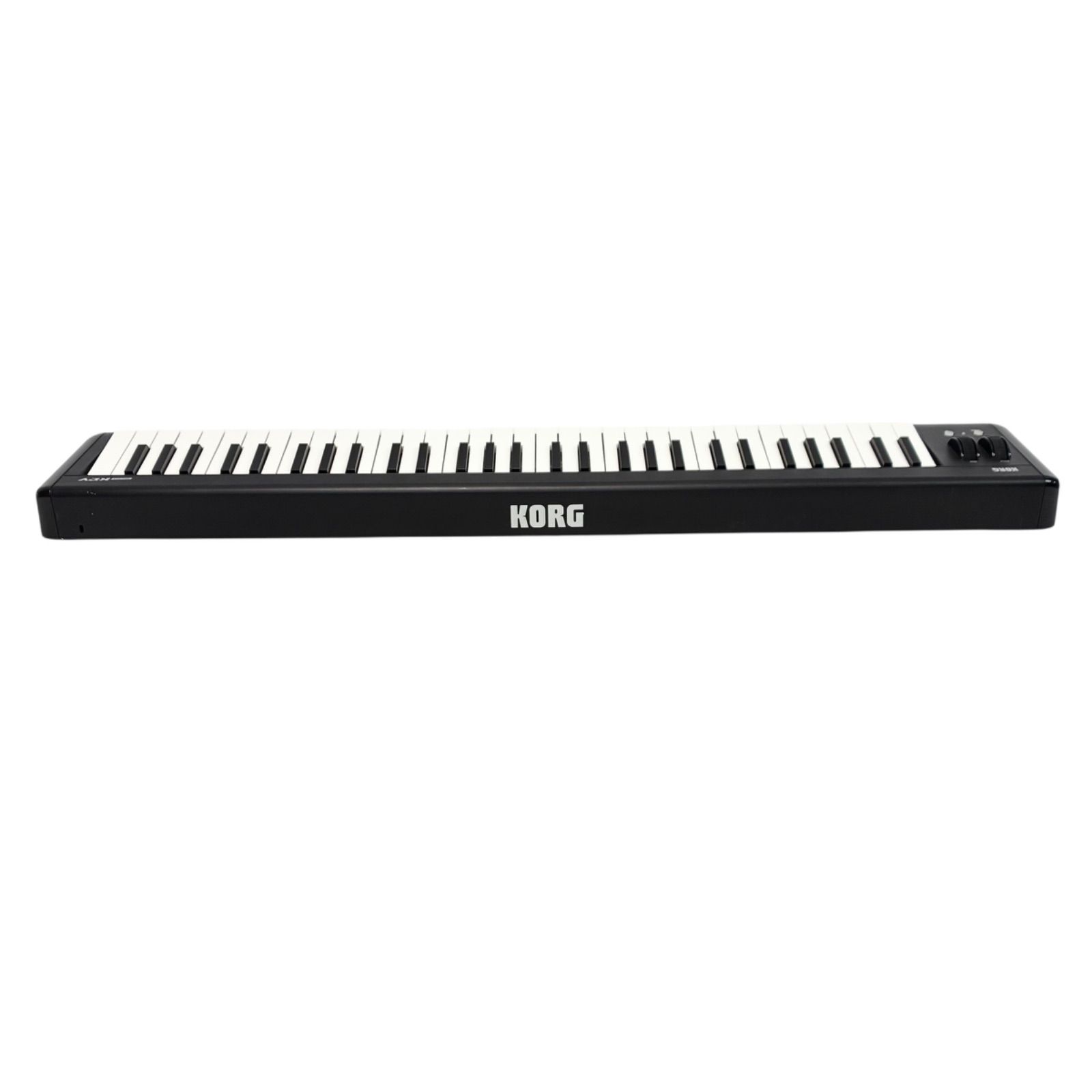 楽器・機材 【品】KORG コルグ MIDIキーボード microKEY2-61 USB接続