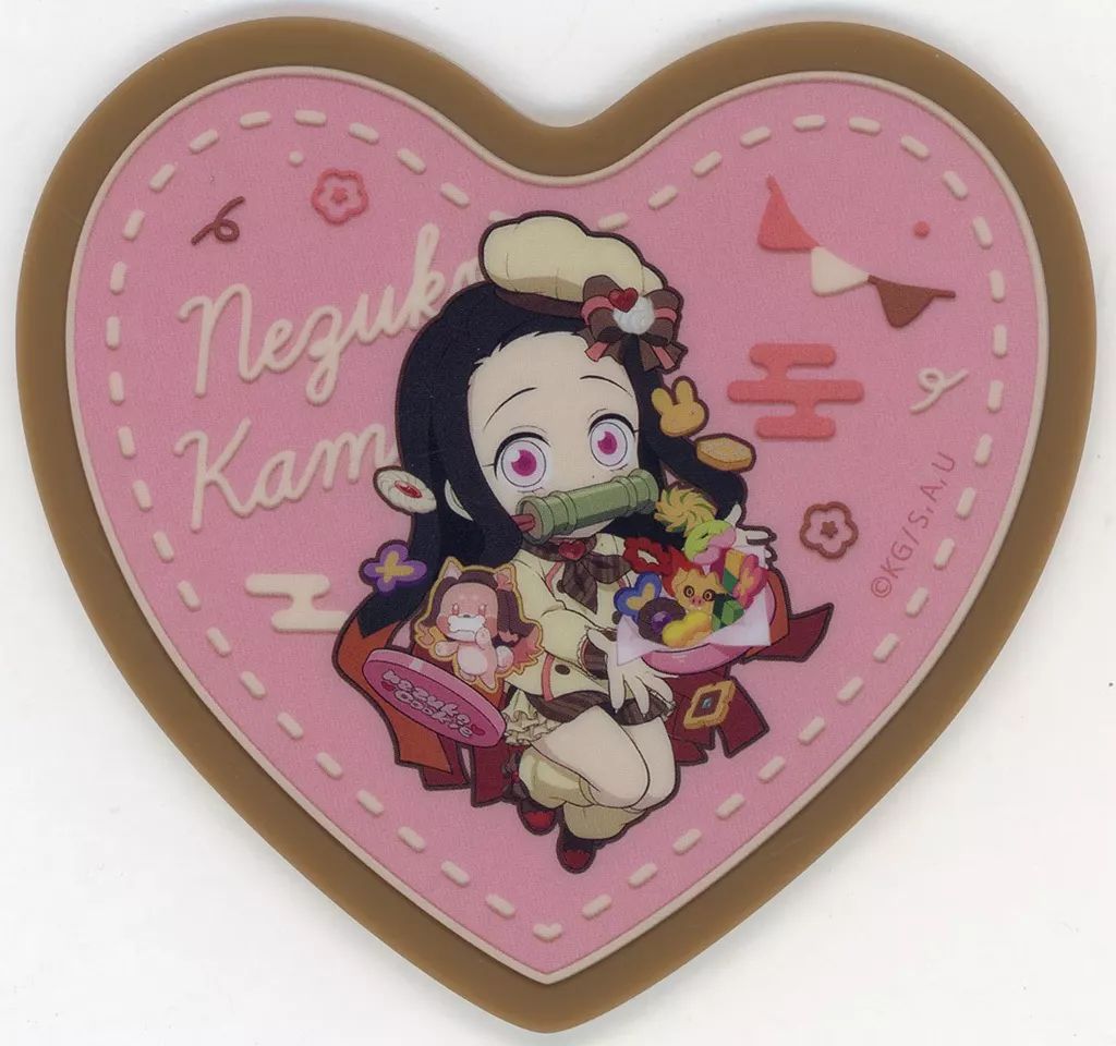 公*o様 鬼滅の刃　ufotable cafe コースター まとめ売り 鬼滅の刃 グッズ カフェ コースター 8枚セット｜Yahoo!フリマ（旧