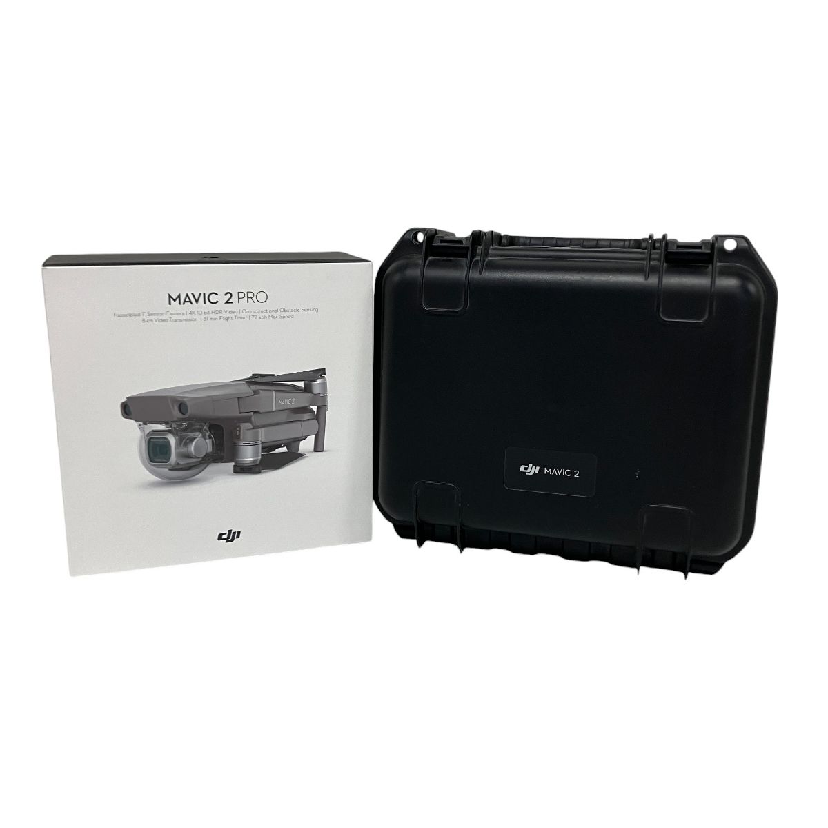 DJI Mavic 2 Pro L1P ドローン 中古 F9266085 - メルカリ