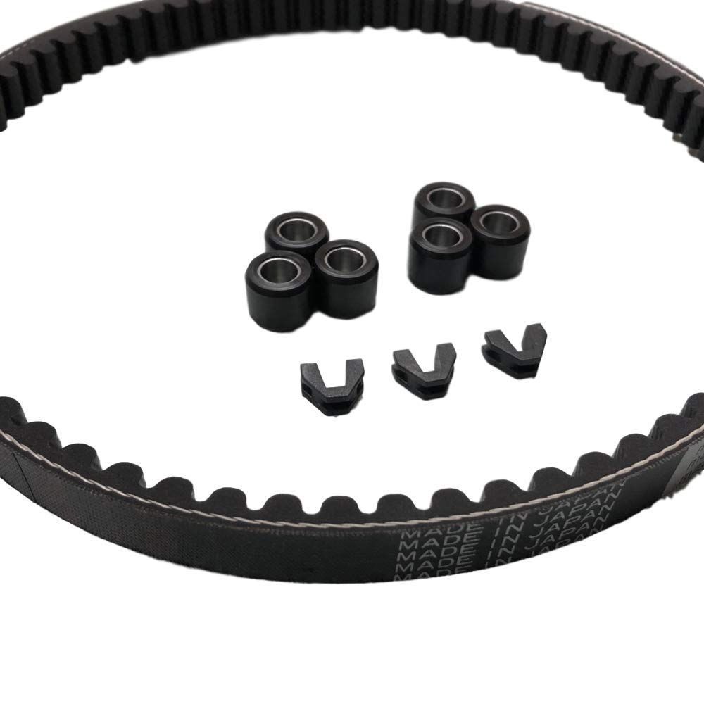 新品 クリスパーツ ホンダ ジョルノ AF77 /タクト(4ST) AF75 / AF79