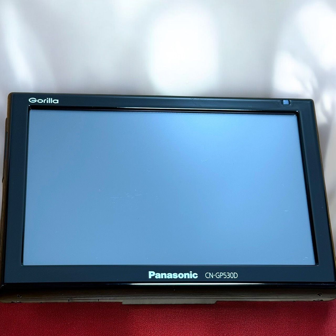 Panasonic CN-GP530D カーナビ モニター Panasonic CN-GP530D