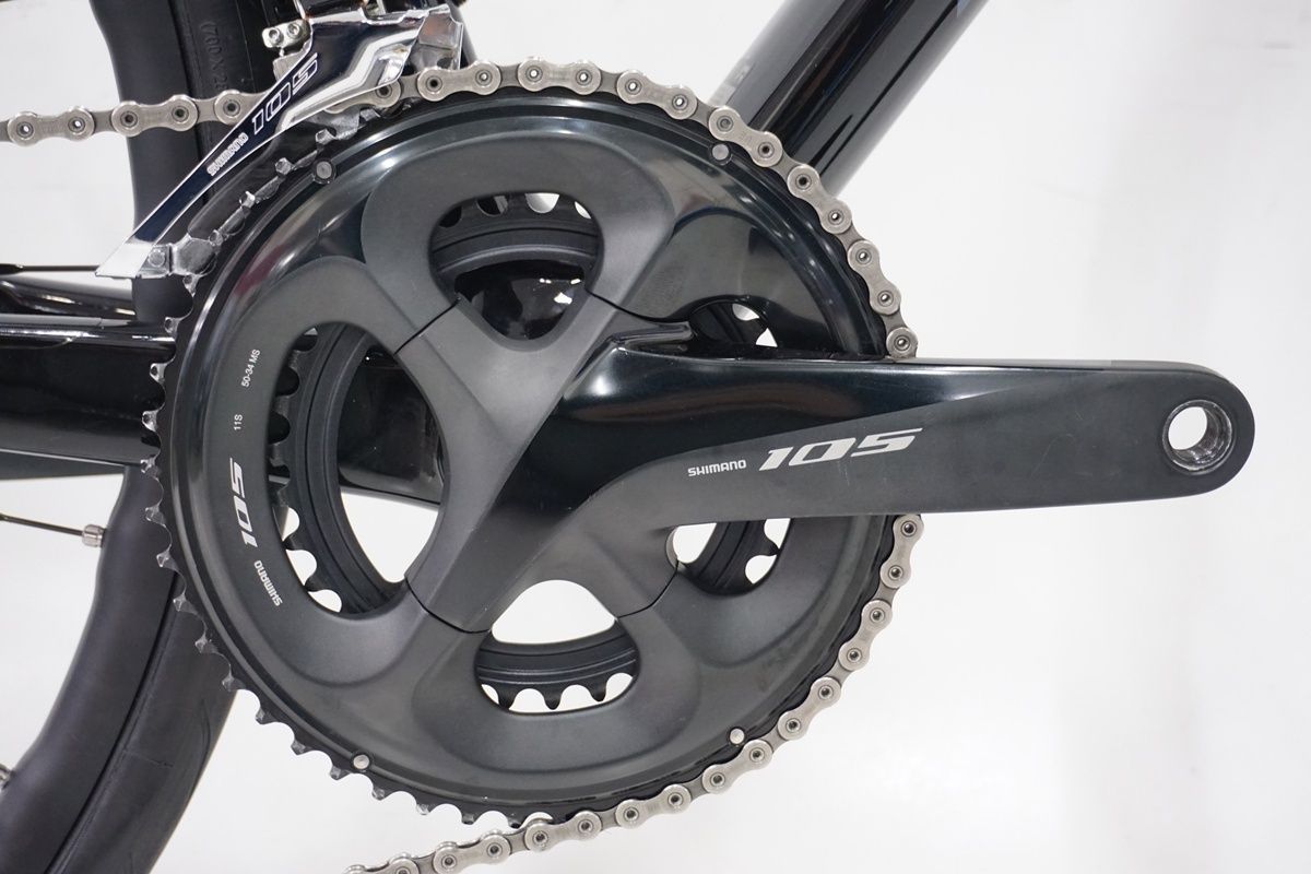 GIANT「ジャイアント」 TCR ADVANCED 2 DISC KOM 2023年モデル ロード