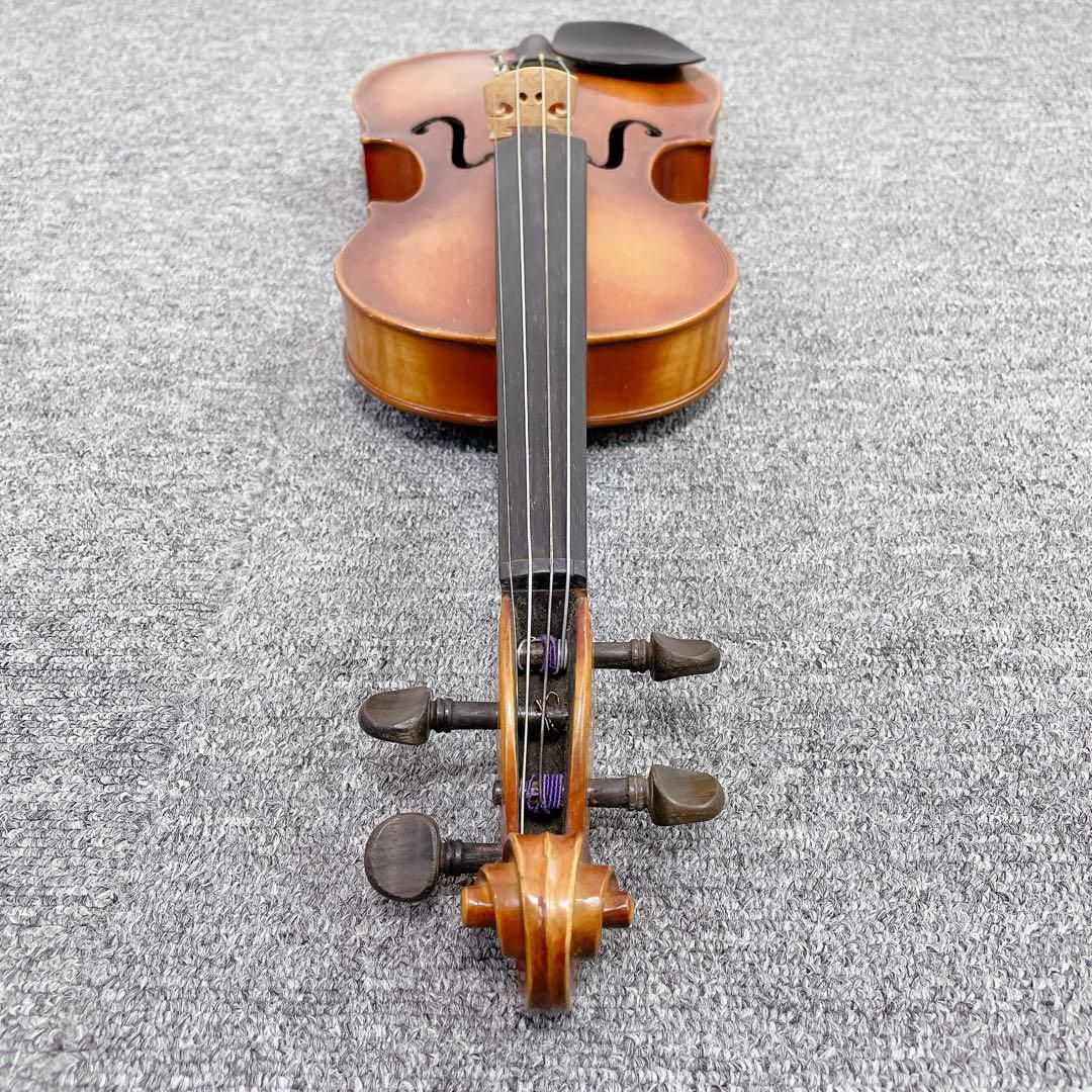 KISO SUZUKI バイオリン 1|4 No230 スズキ