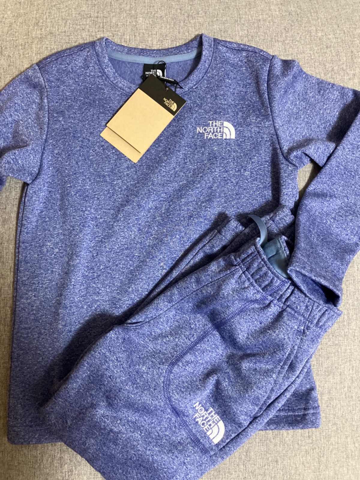 キッズ130 THE NORTH FACE 韓国