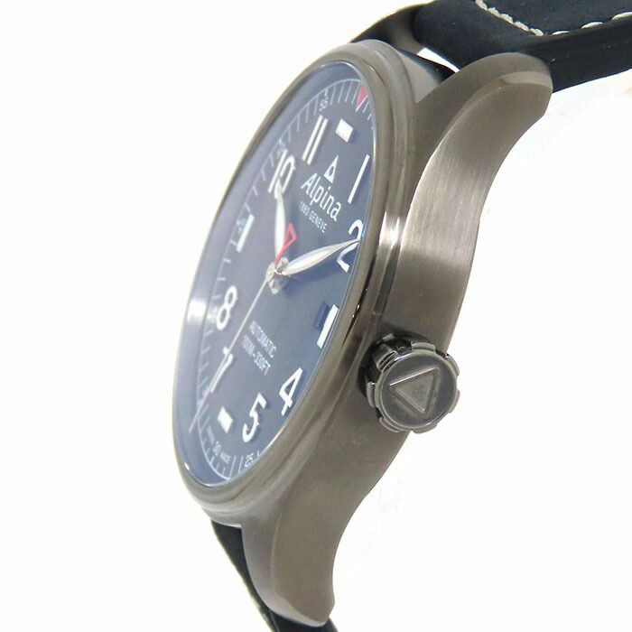 H*e様 [15179]Eterna-Matic 18k 自動巻き 腕時計 15179]Eterna-Matic 18k 自動巻き 腕時計 ETERNA ETERNA-MATIC | L o'clock