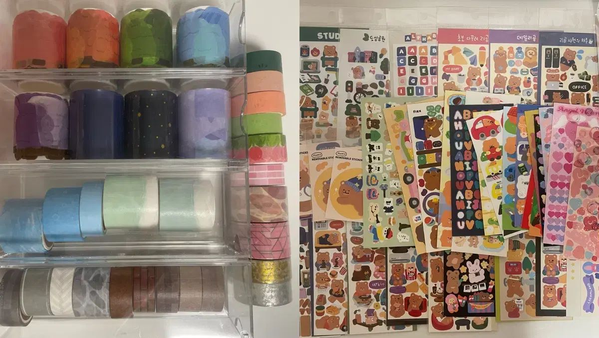 LISA LARSON パーソナルマット KDM-L127 kdml123_01.jpg