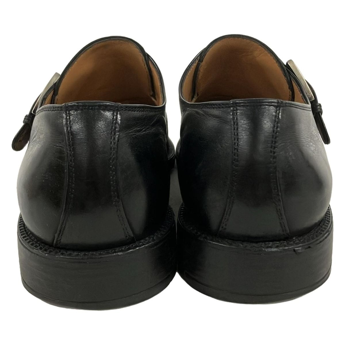 フェラガモ　メンズシューズ　靴　8EE 楽天市場】【中古】【送料無料】Salvatore Ferragamo