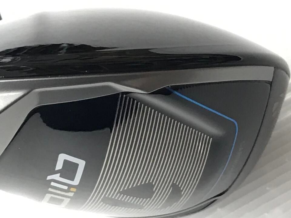 最短翌日発送】Qi10 | 9 | S | Diamana BLUE TM50 | 中古 最短翌日発送】Qi10 | 9 | S | Diamana BLUE TM50 | 中古