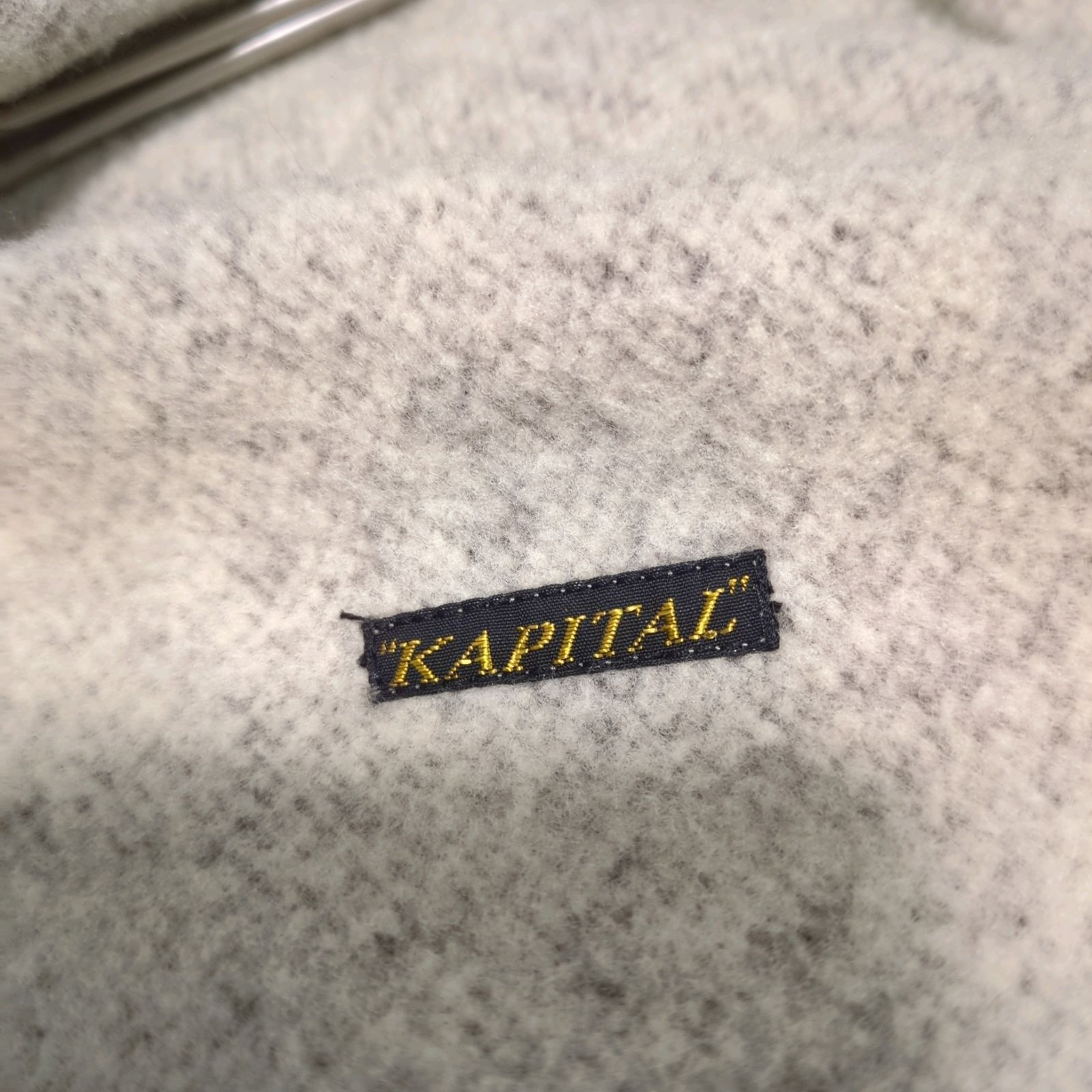 KAPITAL