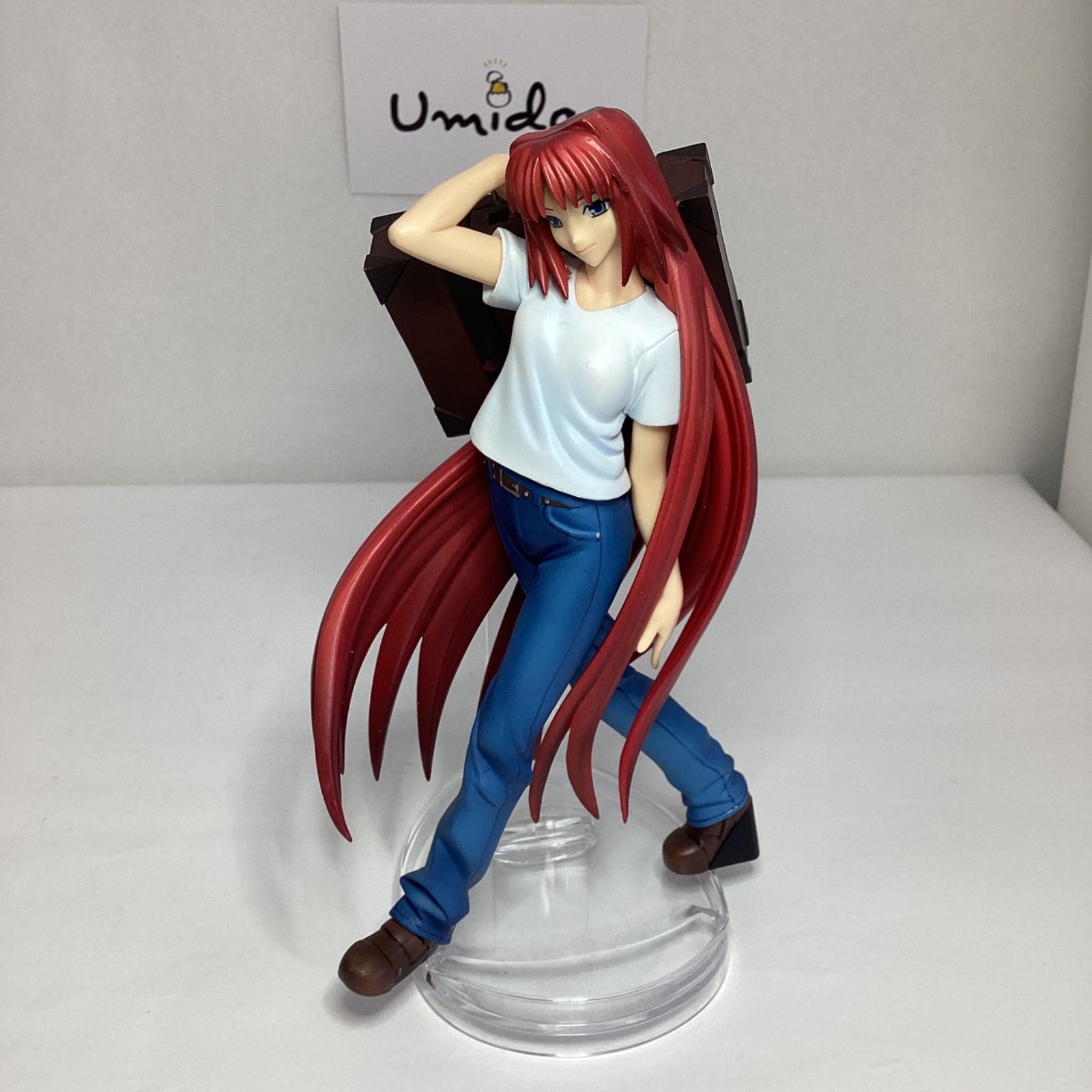 魔法使いの夜】ALTER TYPE-MOON Collection FA4 トレーディング