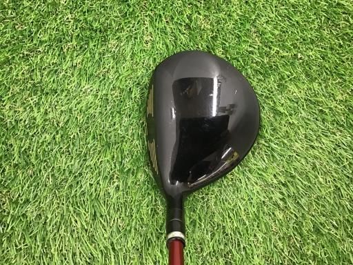 VOLTIO NINJAＧ　5w 未使用 中古】 カタナゴルフ VOLTiO NINJA FG(ブラック) 5W