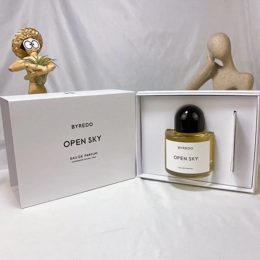 Byredo バイレード「オープンスカイ」フレグランス 100ml open sky