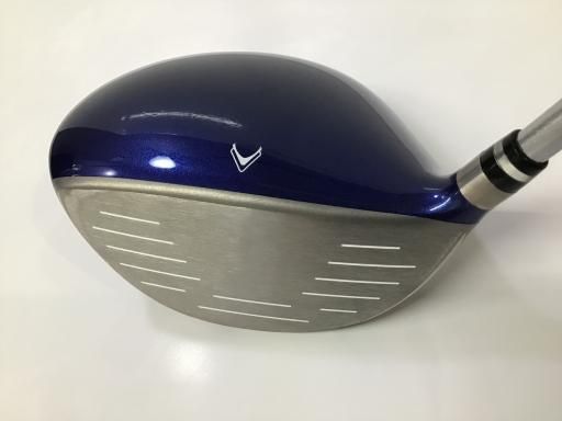 ミズノ EURUS 2015 13.5° レディース ドライバー DR EXSAR 2015 ドライバー フレックスL レディース 女性用 右利き 右用 Cランク ゴルフクラブ