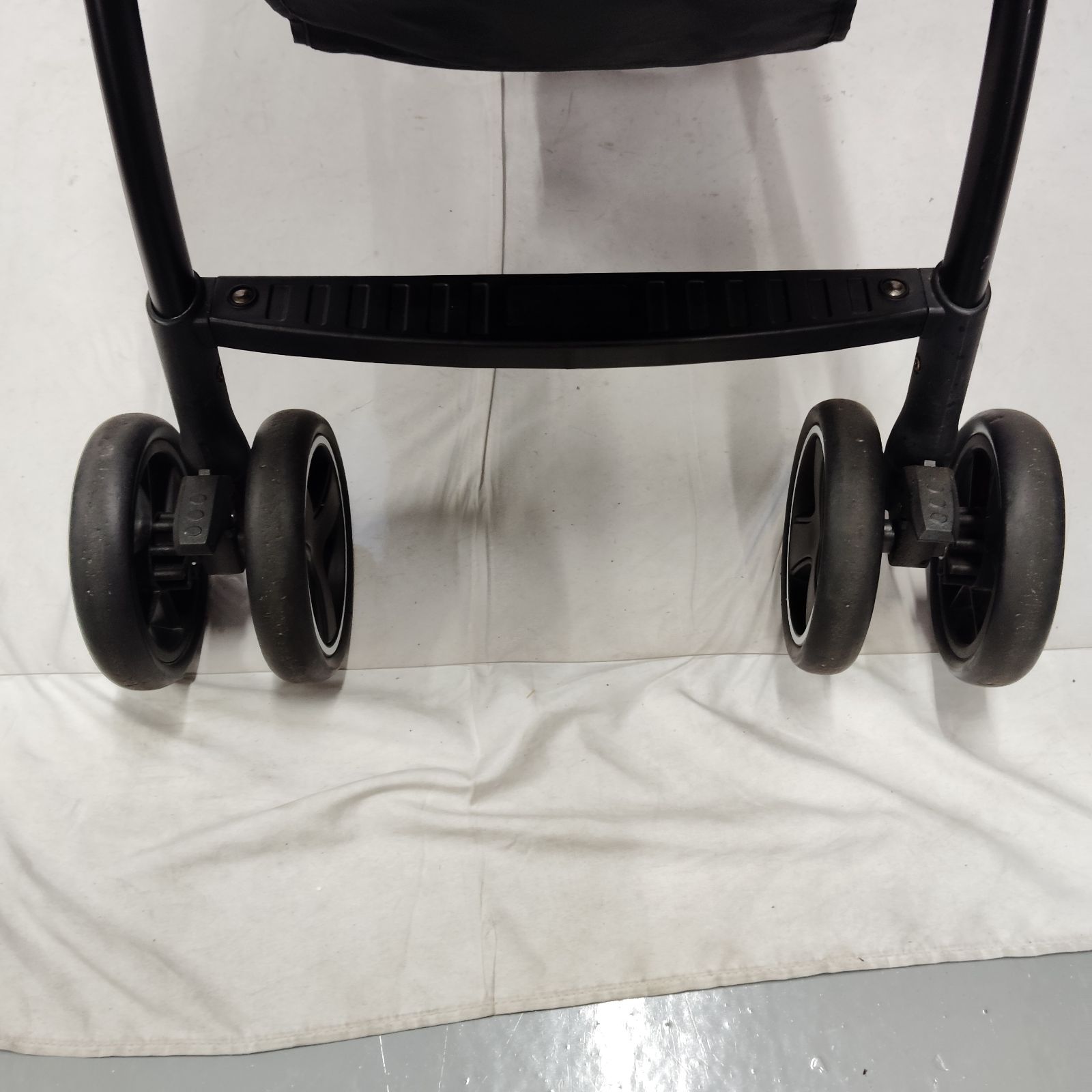 2シーター グレー