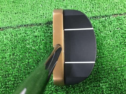 ピン HEPPLER PIPER C 長さ調整機能付き PP59 パター PT スチール フレックスその他 メンズ 男性用 右利き 右用 Cランク ゴルフクラブ