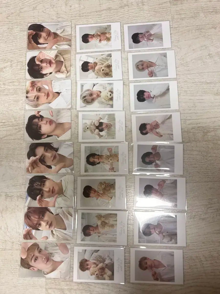 Stray Kids(ストレイキッズ・スキズ・SKZ) 2024 シーズン