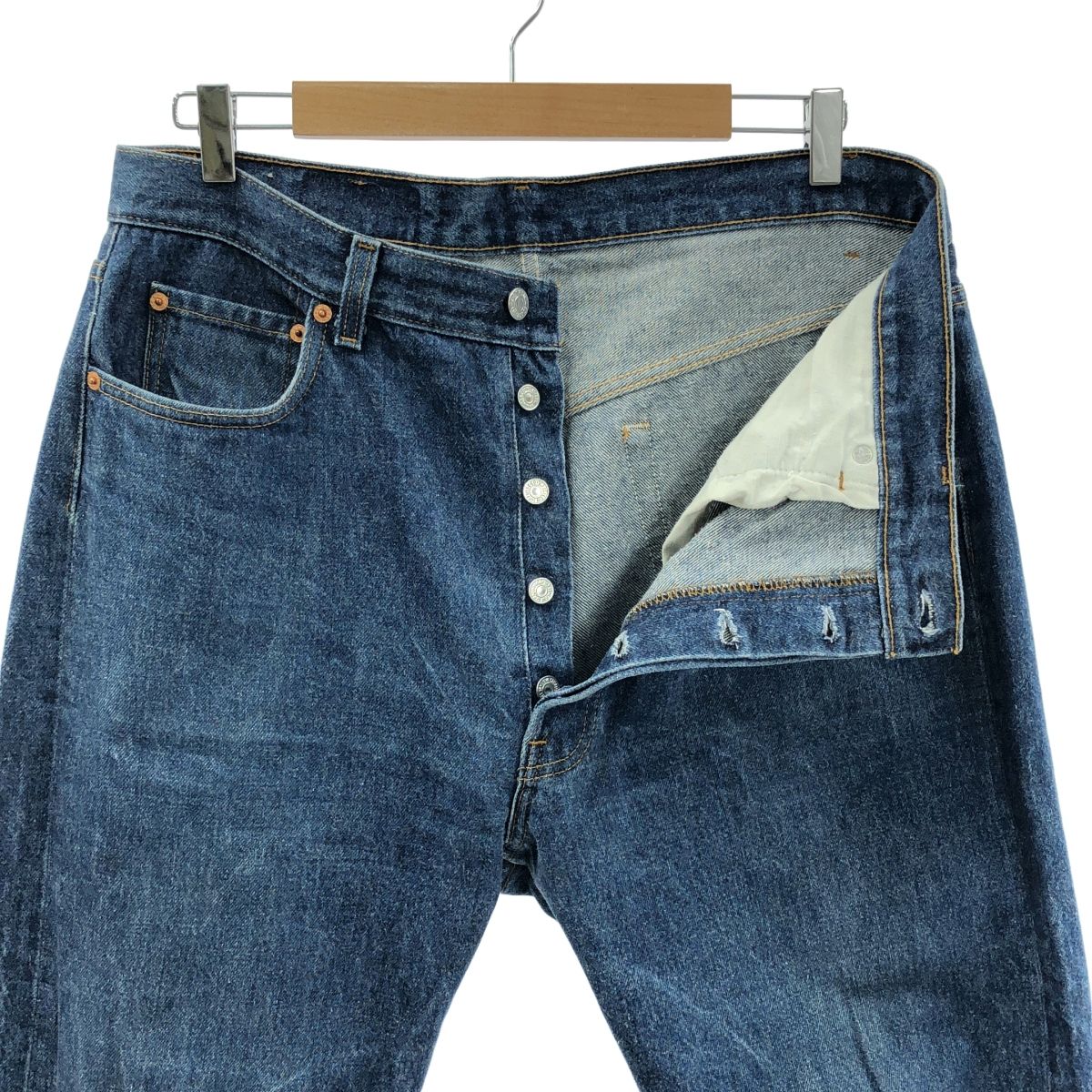 Levi's / リーバイス | 1980s ヴィンテージ 501xx 赤文字 USA製