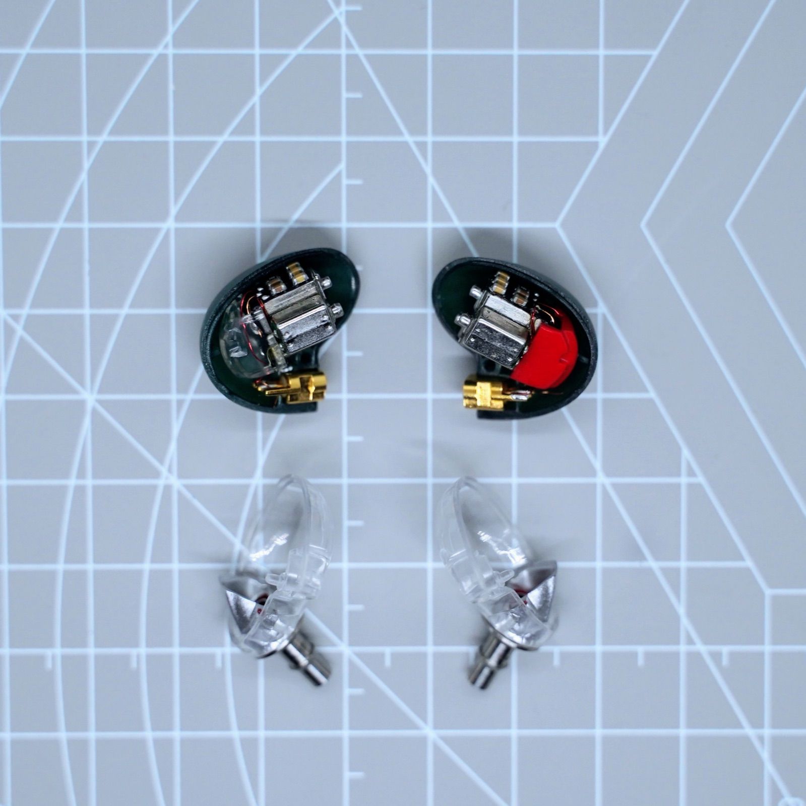 新発売 数量限定】ジェイドグリーン ついにDIY SE846(第2世代) 純正