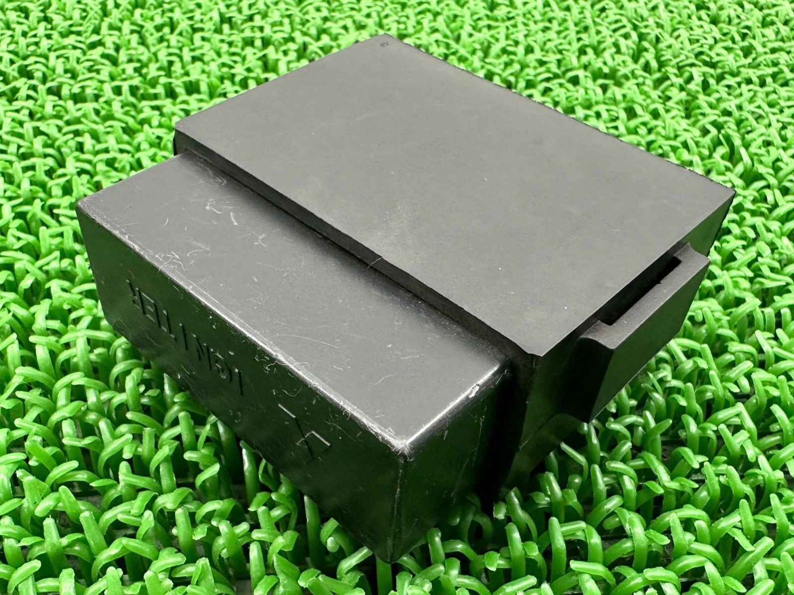 GPZ900R イグナイター カワサキ 純正 バイク 部品 ZX900A 逆車 フルパワー NINJA CDI 車検 Genuine uT BRIGHTFACE_UK