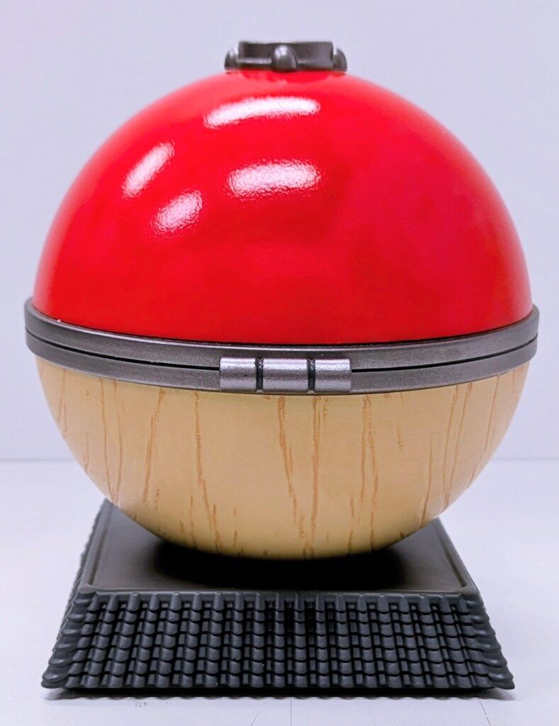 アルセウス ヒスイ地方のモンスターボール