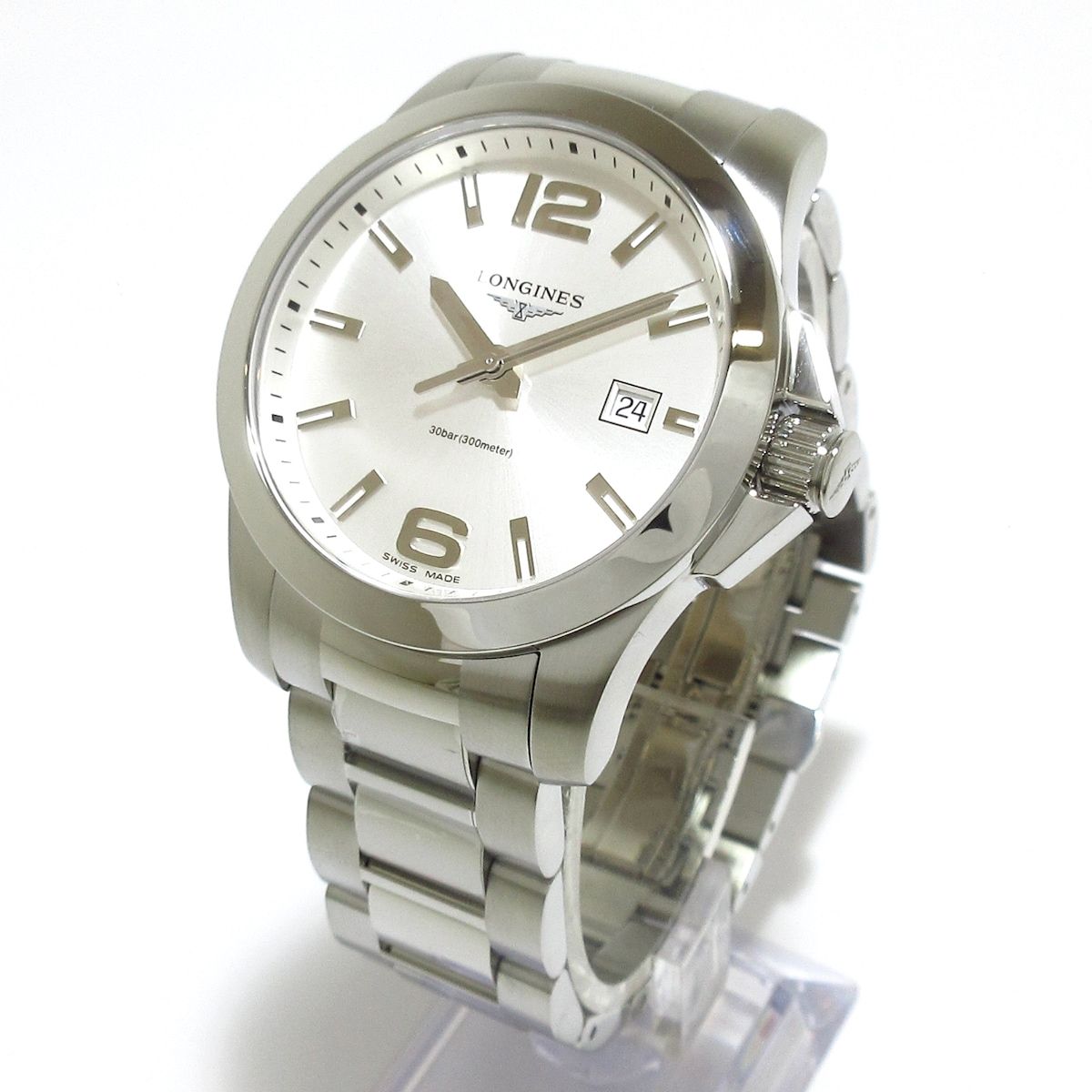 LONGINES