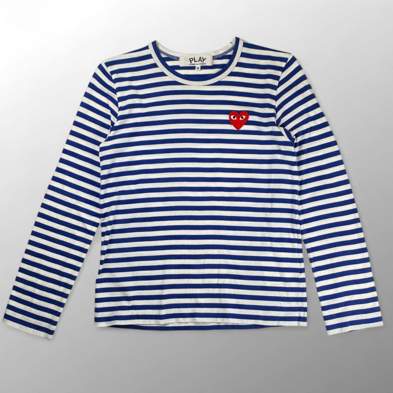 PLAY COMME des GARCONS プレイ コムデギャルソン / ハート