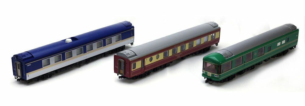 KATO HO EF65 1026号機