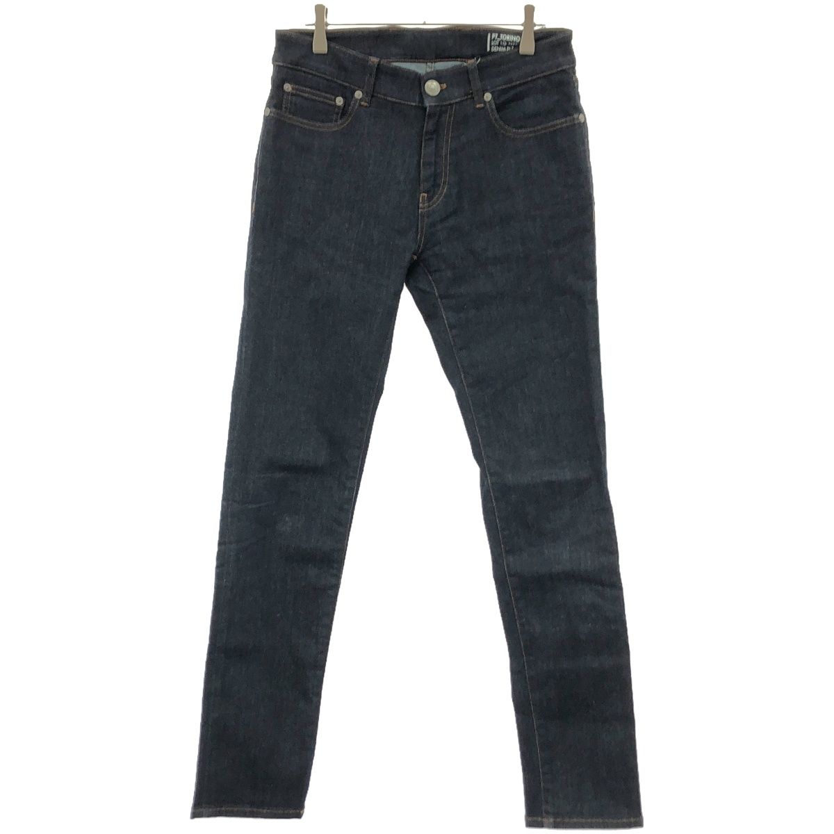 PT TORINO DENIM ピーティートリノデニム ROCK ストレッチスキニー 
