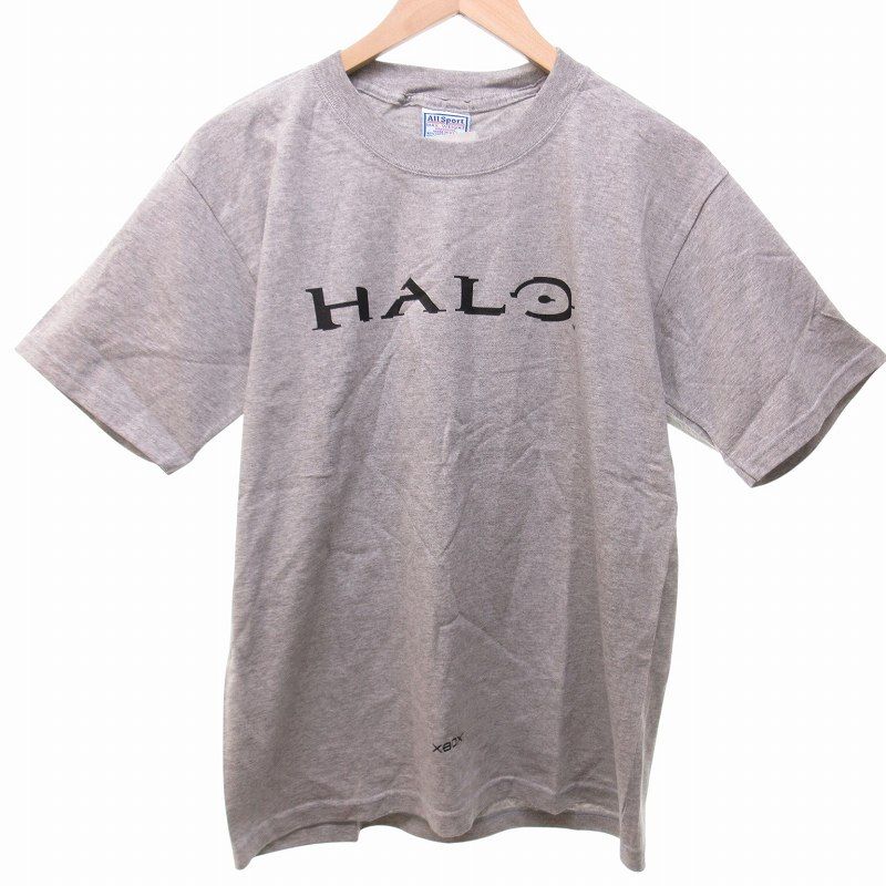 All Sport Tシャツ 90s USA デッドストック シングルステッチ All Sport Tシャツ 90s USA デッドストック シングルステッチ - メルカリ