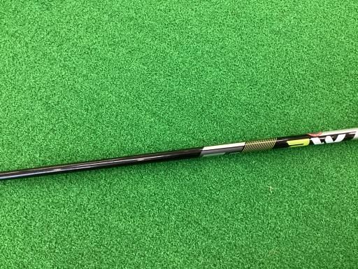 中古】 テーラーメイド M2(2017) 3W フェアウェイウッド FW TM1