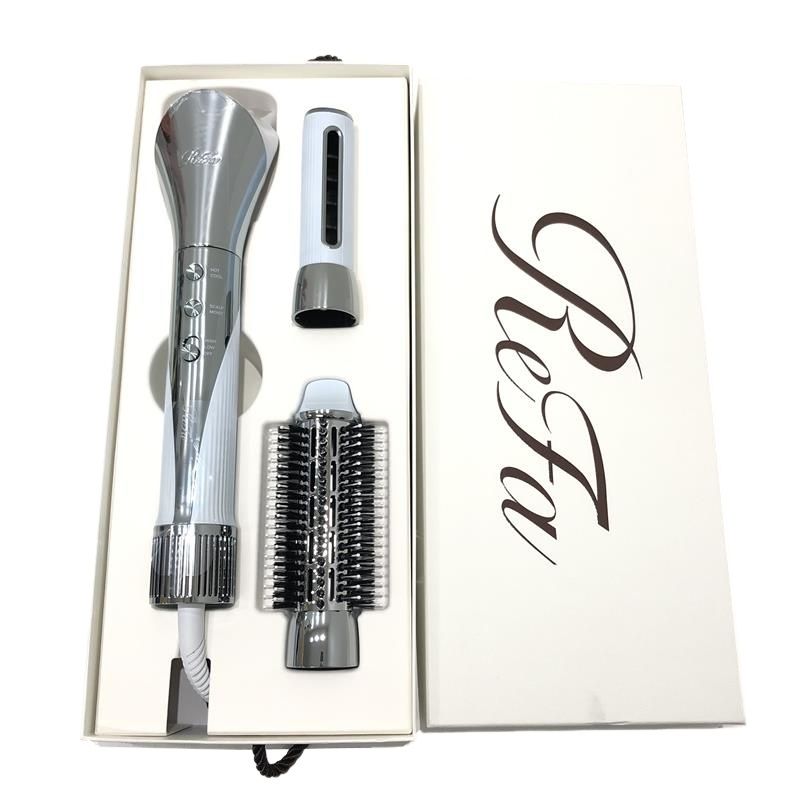 MTG ReFa リファ ビューテック リセッター RE-BI-02A ホワイト BEAUTECH RESETTER 美容家電 電化製品 22510K81