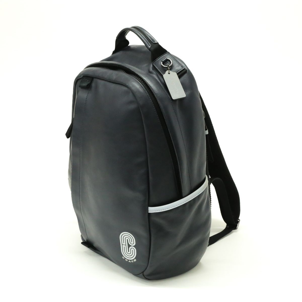 コーチ COACH バックパック レザー 89923 デイパック ビジネスバッグ 