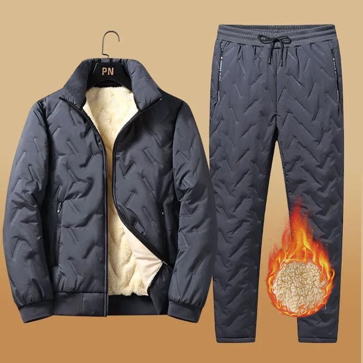 ゴルフウェア セットアップ メンズ 上下セット 2点 ゴルフウェア