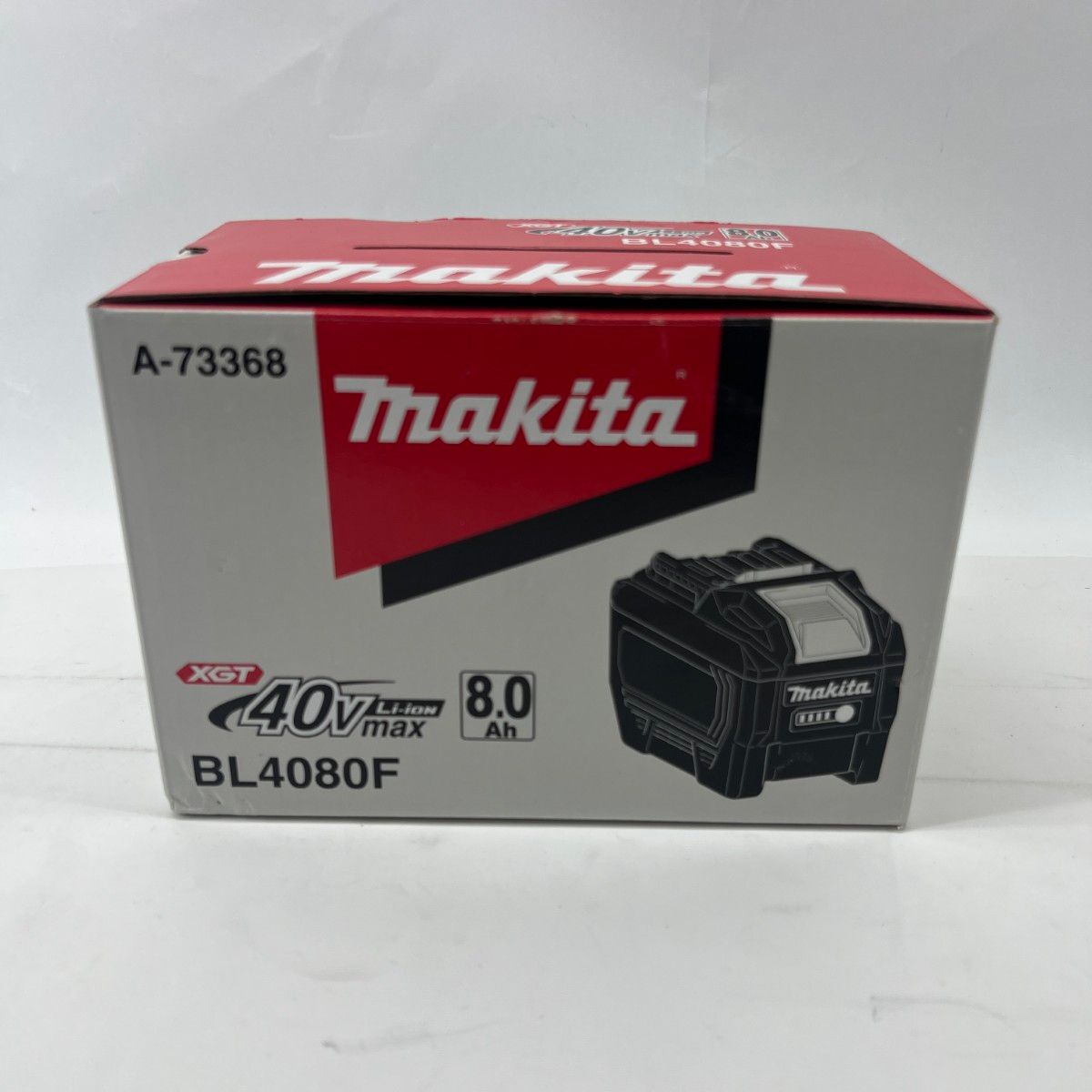 〇〇MAKITA マキタ バッテリー ♥品 40v 8.0Ah BL4080F