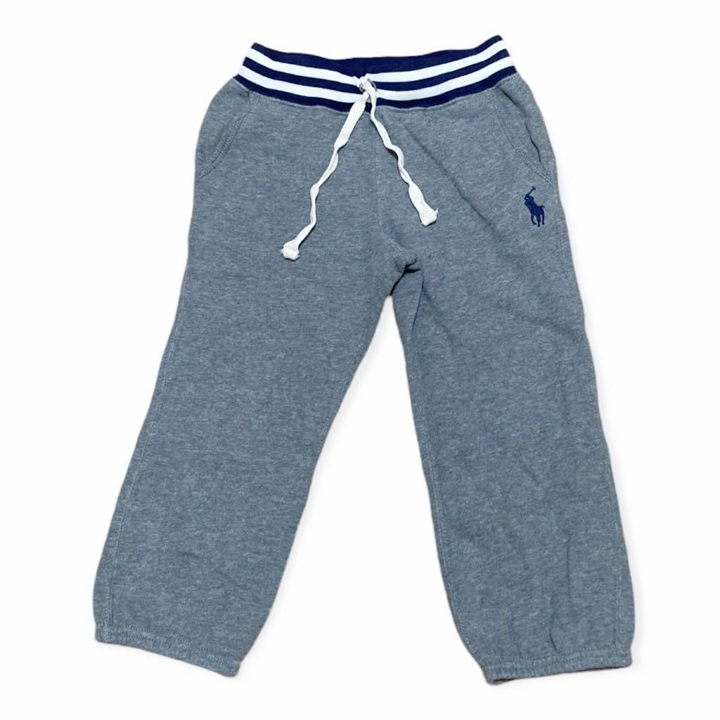 RALPH LAUREN 子供　ズボン　ボトムス ポロ ラルフローレン ショートパンツ キッズ ジュニア 子供