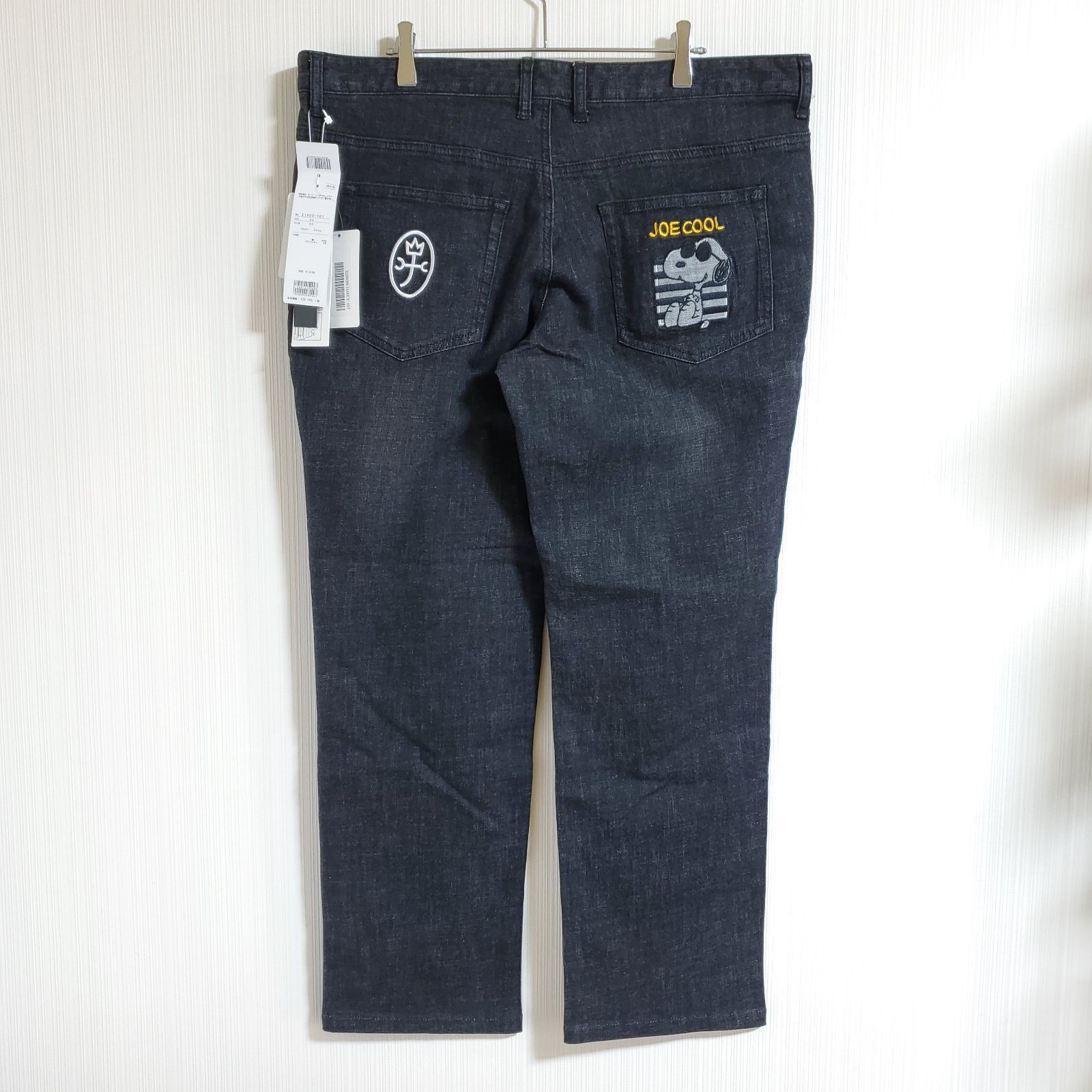 新品】CASTELBAJAC カステルバジャック ジーンズ jeans denim デニム 