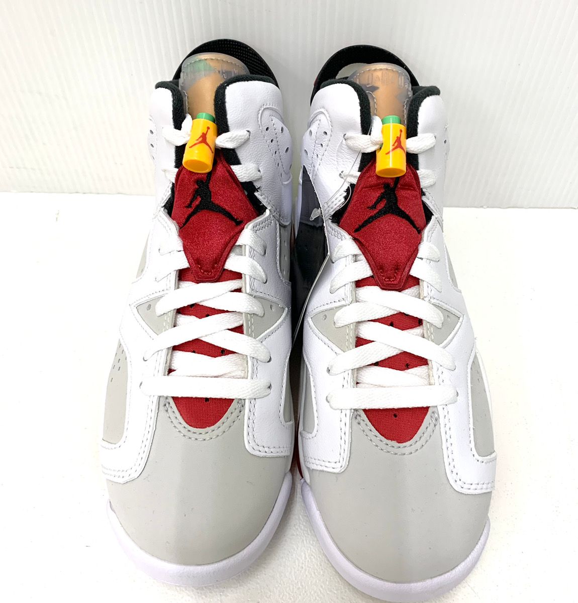 ナイキ NIKE ジュニア エア ジョーダン 6 AIR JORDAN 6 RETRO GS