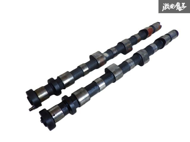 TOMEI 東名パワード PONCAM ポンカム (IN/EX) シルビア S14/S15